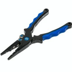 Mustad 6.3" Aluminum Fishing Pliers - MT111 Freshwater