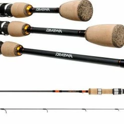Daiwa Presso Ultralight Spinning Rod