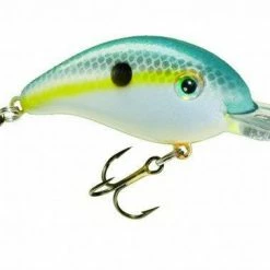 Strike King 3XD Crankbait Freshwater