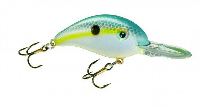 Strike King 3XD Crankbait Freshwater