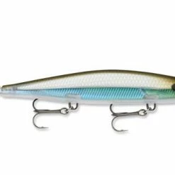 Freshwater Rapala Shadow Rap SDR-11