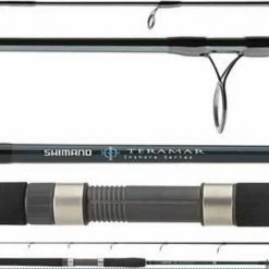 Shimano Teramar Inshore Series Spinning Rods
