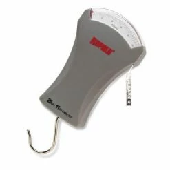 Rapala 25lb Mechanical Scale Freshwater
