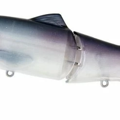 Freshwater Deps Silent Killer