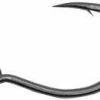 Owner Single Replacement Hook 1X Strong Freshwater