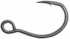 Owner Single Replacement Hook 1X Strong Freshwater