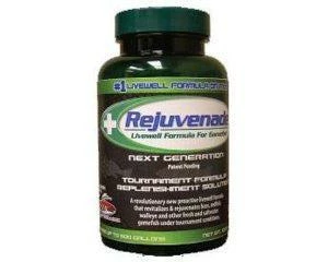 Freshwater Bass Medics Rejuvenade 10.23oz Jar