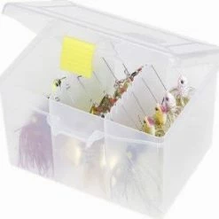 Plano Stowaway Spinnerbait Boxes