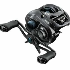 Daiwa Tatula CT 100 Casting Reels