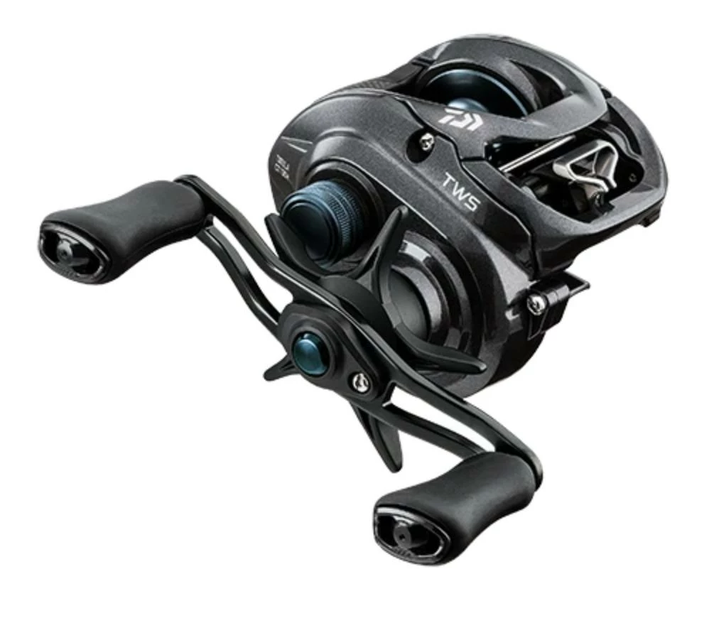 Daiwa Tatula CT 100 Casting Reels