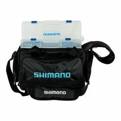 Shimano Baltica Tackle Bags