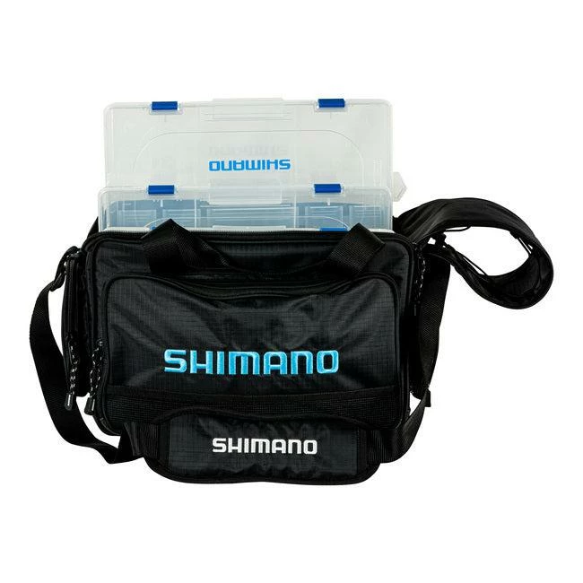 Shimano Baltica Tackle Bags