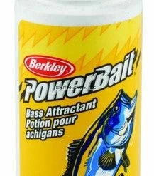 Berkley Powerbait Attractant 2oz Freshwater