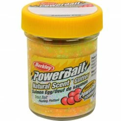 Berkley Powerbait Trout Bait 1.75oz Jar