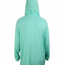 Aftco Samurai Sun Protection Hoodie - Opal