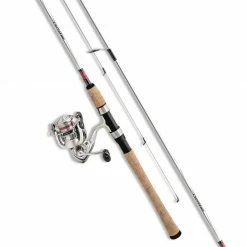 Daiwa Diawa Crossfire LT Spinning Combo
