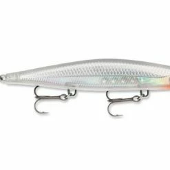 Freshwater Rapala Shadow Rap SDR-11