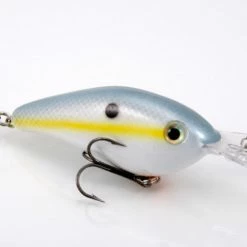 Strike King 6XD Silent Crankbait Freshwater