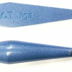 One Cool Tuna OCT-4 Surface Iron Jigs