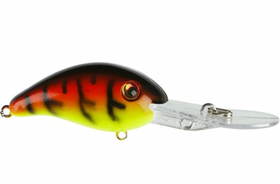 Strike King 3XD Crankbait Freshwater