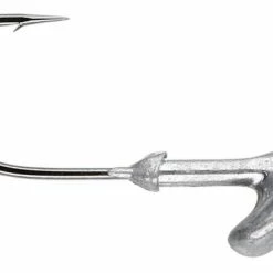 Owner Ultrahead Stand Up Heads Freshwater