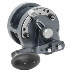 Avet HXJ 2-Speed Lever Drag Reels
