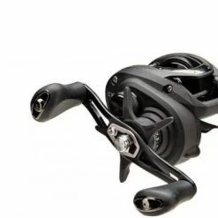 Daiwa CC80 Baitcast Reel