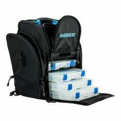 Shimano Blackmoon Backpacks