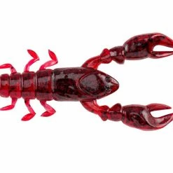 Freshwater Berkley Power Bait The Champ Craw