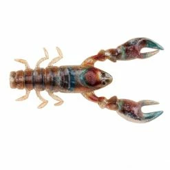 Freshwater Berkley Power Bait The Champ Craw