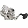 AVET HX 2-Speed Lever Drag Reels