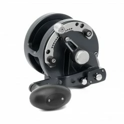 Avet HXJ 2-Speed Lever Drag Reels