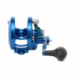 Avet HXJ 2-Speed Lever Drag Reels