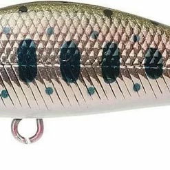 Hard Baits Lucky Craft Pointer 50 Sinking Jerkbait