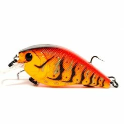 6th Sense Crush 100X Squarebill Crankbait