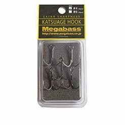Megabass Katsuage Hooks
