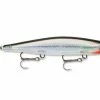 Freshwater Rapala Shadow Rap SDR-11