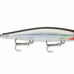 Freshwater Rapala Shadow Rap SDR-11