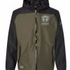 Tackle Express Dri-Duck Torrent Waterproof Hooded Jacket