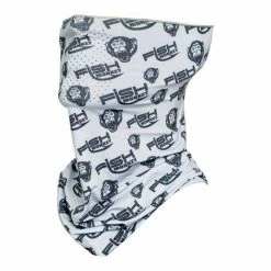 Apparel Fish Monkey FM40 Performance Face Guard