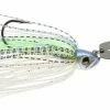 Picasso Lures Freshwater Picasso Shock Blade Vibrating Jig