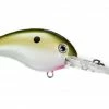 Freshwater Strike King 10XD Crankbait