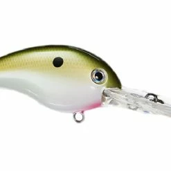 Freshwater Strike King 10XD Crankbait