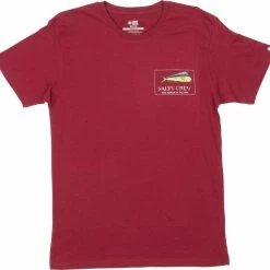 Salty Crew El Dorado Tee T Shirt Shirts