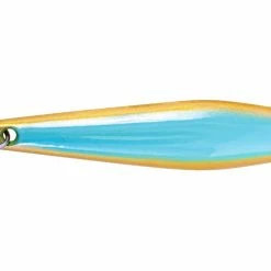 JRI Custom Lures JRI-4 Surface Iron Jigs