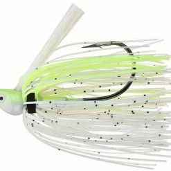 Dirty Jigs Swim Jigs