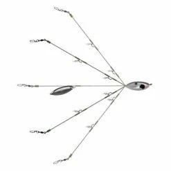 Picasso School-E-Rig Extreme Bait Ball Freshwater