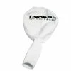 Tigress White Helium Balloons Saltwater