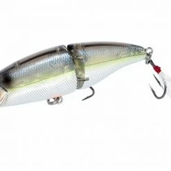 6th Sense Speed Glide 100 Freshwater Swimbait