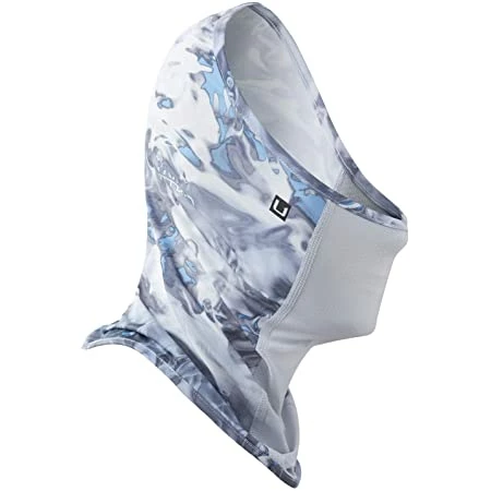 Freshwater Huk Mosey Oak Hydro Gaiter - Shallows